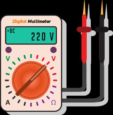 Multimeter